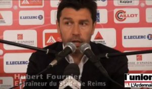 Reims 1-2 Dijon : Ils refont le match