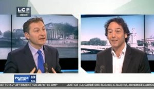 Politique Matin : La matinale du mardi 19 mars 2013