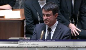 Crèche Baby Loup : Manuel Valls "regrette" la décision de la Cour de cassation