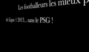 Les footballeurs les mieux payés de Ligue 1 sans le PSG