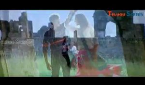 Adilakshmi Telugu movie Song -  Love U Lolly Pop - Naveen Vadde, Sridevi