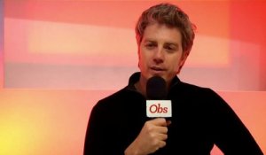 Kyle Eastwood : la musique de père en fils