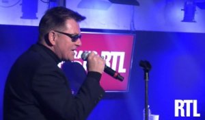 Madness - One step beyond dans le Grand Studio RTL