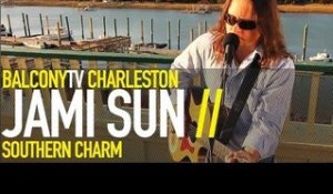 JAMI SUN - PERFECT (BalconyTV)