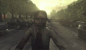 The Walking Dead : Survival Instinct - Trailer de lancement [FR]