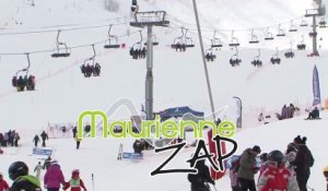 Maurienne Zap N°125