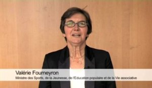 Valérie Fourneyron vous invite aux Journées Jobs d'Été (26 et 27 mars)