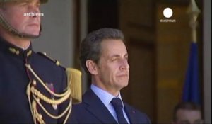 Sarkozy mis en examen : les réactions fusent en france