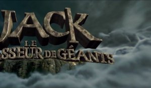 Jack le chasseur de géants - Bande-annonce [VOST|HD] [NoPopCorn]