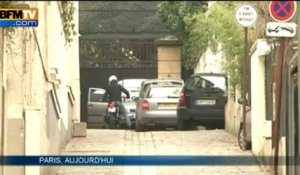 Affaire Bettencourt: l'entourage de Sarkozy contre-attaque