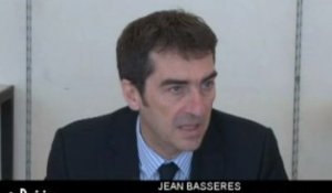Jean Bassères : «Il y a une mode, c'est de taper sur le Pôle Emploi»