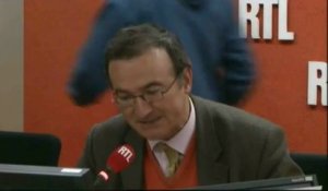 Hervé Mariton : "La démission de Manuel Valls devrait aller de soi"