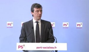 David Assouline dénonce «le tout-austérité, l'hyper-austérité» des réflexions de l'UMP