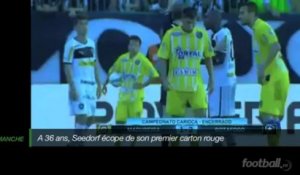 Le zap football.fr, épisode 4