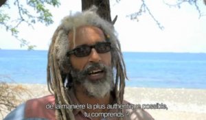 Extrait Biga Ranx en Jamaïque - BILLY MYSTIC