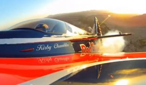 GoPro HD - Kirby Chambliss Epic Flight - 2012