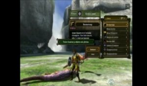 Soluce Monster Hunter 3 Ultimate : Tuer 5 jaggia