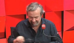 Didier Porte présente La mauvaise humeur du 28/03/2013 dans A La Bonne Heure