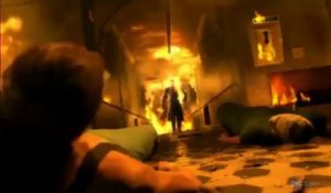 Metal Gear Solid V : The Phantom Pain - Trailer de Gameplay