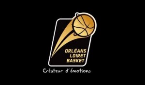 Orléans Loiret Basket - Relations publiques