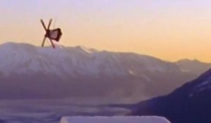 History of Ski Base - Ultimate Rush - Ep 7