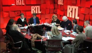 Monica Bellucci & Ivry Gitlis : Les rumeurs du net du 05/04/2013 dans A La Bonne Heure