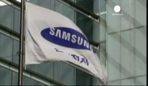 Samsung dévoile un mega smartphone de 16 centimètres