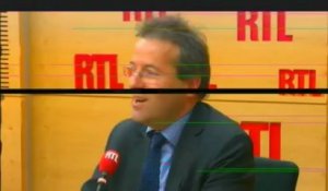 Martin Hirsch : "Mobilisons la commission pour la transparence financière !"