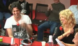 Sandrine Kiberlain & Max Boublil : Les rumeurs du net du 08/04/2013 dans A La Bonne Heure