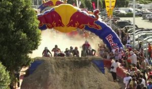 The Best Redbull Extreme Sports Compilation - 2012 HD
