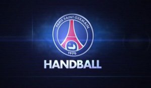 Top 10 buts février-mars PSG Handball