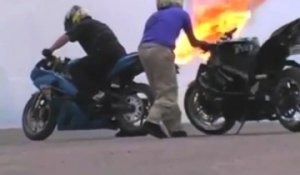 Motorcycle Fail Compilation - 2012