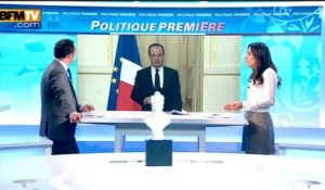 Politique Première: suspense sur le retour à l’Assemblée nationale de Jérôme Cahuzac - 11/04