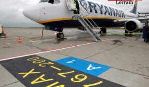 Ryanair envisage de supprimer les toilettes : qu'en pensez-vous ?