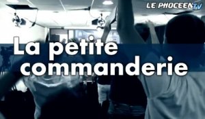 La petite commanderie du 12/04