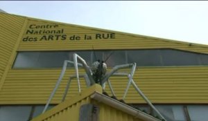 Sortie de chantier au Citron Jaune à Port Saint Louis