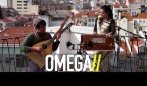 OMEGA - OM NAMAH SHIVAYA (BalconyTV)