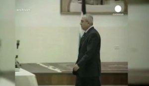 Mahmoud Abbas accepte la démission du Premier ministre...