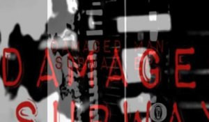 Damaged Man - SUBWAY EP