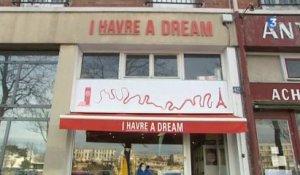 le Havre : une marque et un site pour l' amour du Havre