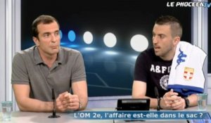 Talk - Partie 1 : L'OM 2e, l'affaire dans le sac ?