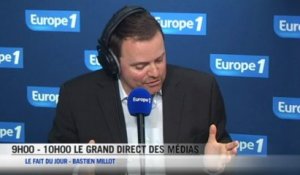 "France 3 dans le flou le plus total"