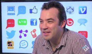 [Social Media Mag #6] Tanguy Moillard, Responsable du web social chez Bouygues Telecom