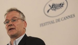 Frémaux - Cannes : "Un mélange de cinéphilie et de curiosité"