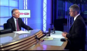 L'invité politique avec Laurent Wauquiez