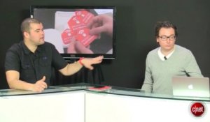 Live Test #3 : Domotique, sécurité et vidéosurveillance par SFR