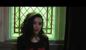 Charli XCX interview (part 2)