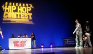 Hip Hop Contest 2013 - 7 to Smoke Hip Hop