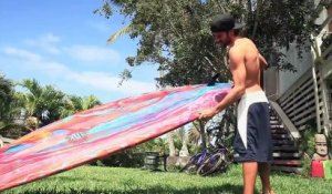 Big Wave Surfer - Gabriel Villaran - Ep 2