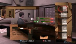 Soluce Deadly Premonition The Director's Cut : The Hostel